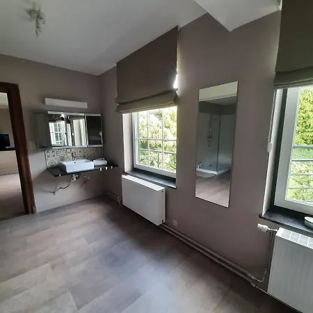 Apartmán Huize Tinke Tongeren