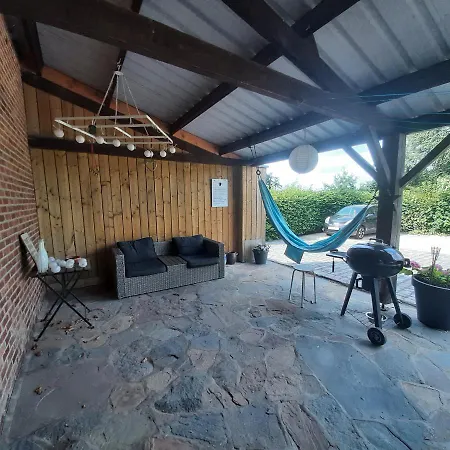 Apartmán Huize Tinke Tongeren