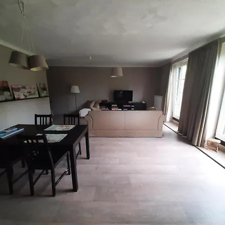 Apartmán Huize Tinke *