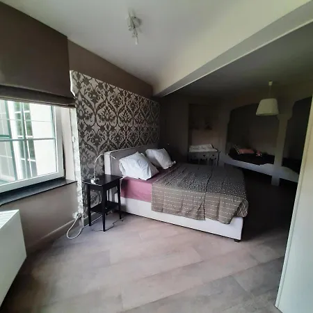 Huize Tinke Apartmán Tongeren