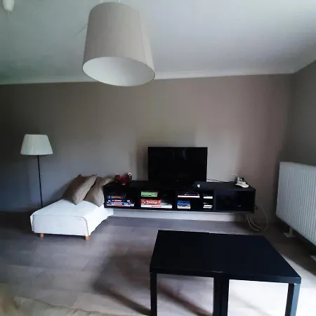 Apartmán Huize Tinke *