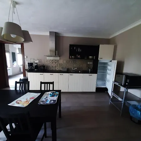 Apartmán Huize Tinke *